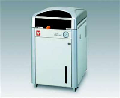 SM-高端型滅菌器