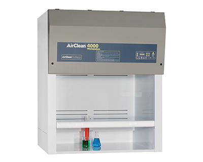 無(wú)管通風(fēng)柜-AirC...