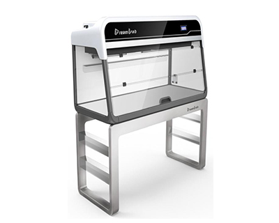 無(wú)管通風(fēng)柜-drea...