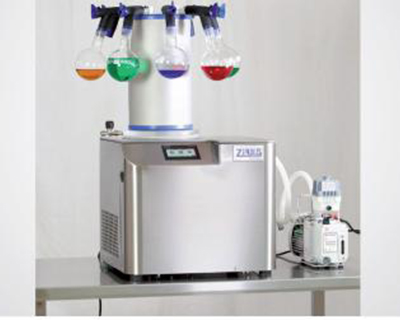 VaCo 2實(shí)驗室臺...