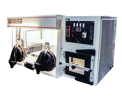 AW500SGTG 厭氧工作站