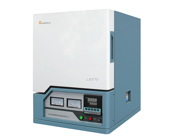 箱式高溫電阻爐