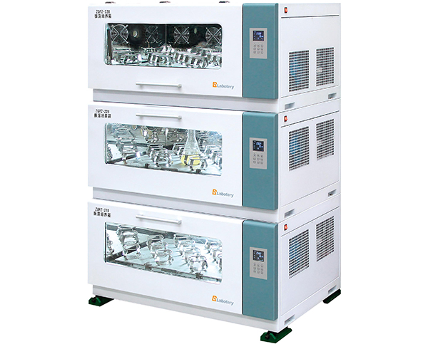 組合式振蕩培養箱T