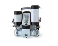 遠程無(wú)線(xiàn)變頻真空系統