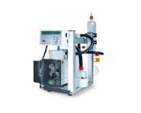 化學(xué)真空系統  系統控制