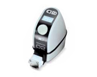 隔膜液體計量泵