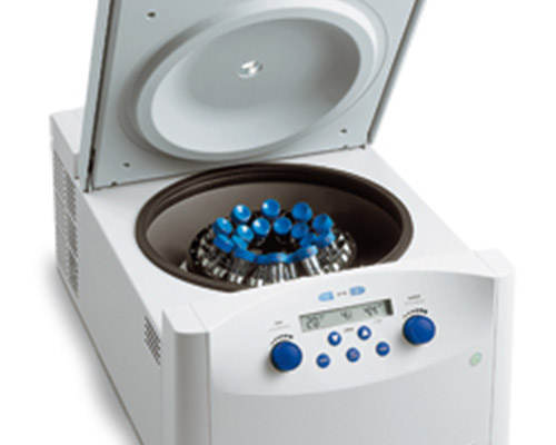 5702R臺式冷凍離...