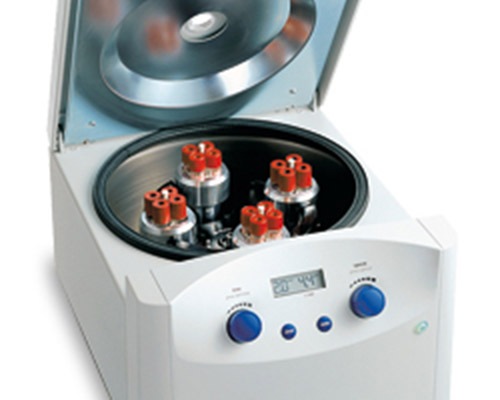 5702常溫離心機