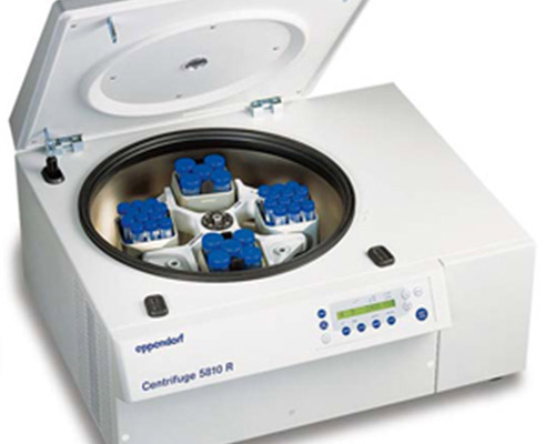 細胞培養離心機套裝