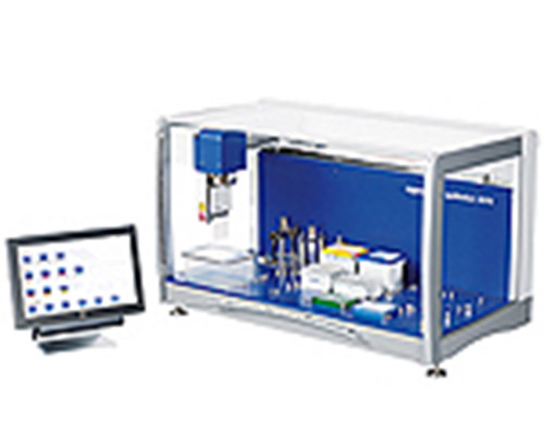 epMotion5075I自動(dòng)移液工作站