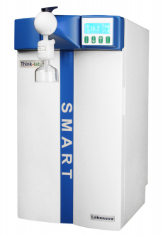 Labonova smart超純水機