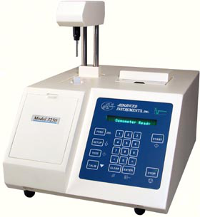 美國Advanced滲透壓儀