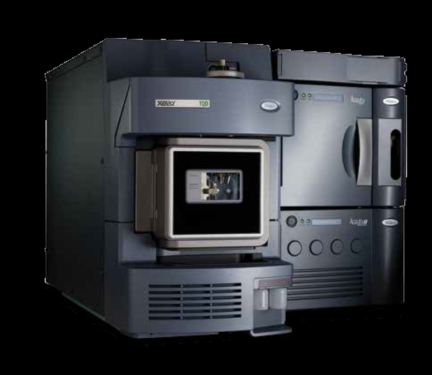 美國waters串聯(lián)...