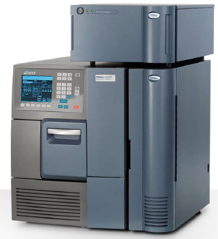 美國waters高效液相色譜儀