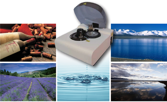 全自動(dòng)間斷化學(xué)分析儀...