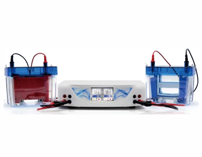 道一核酸電泳三件套裝