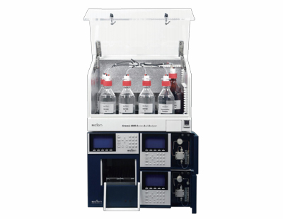 氨基酸分析儀Arte...